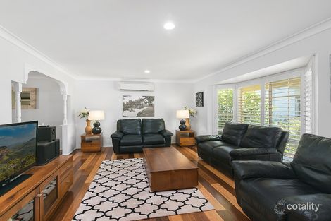 Property photo of 54 Joslin Street Kotara NSW 2289