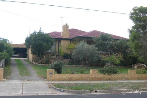 36 Fairview Ave, Cheltenham, VIC 3192