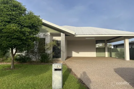 109 Follington St, Zuccoli, NT 0832
