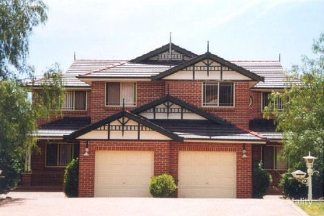 Property photo of 11A Kings Road Castle Hill NSW 2154