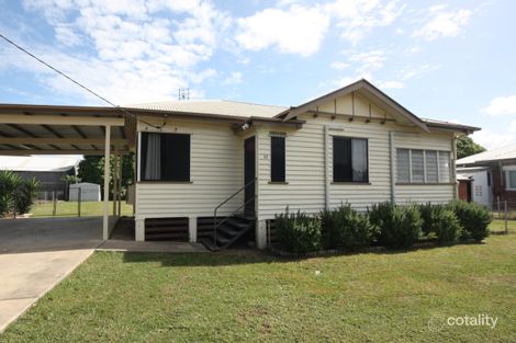 Property photo of 11 Payard Street Brandon QLD 4808