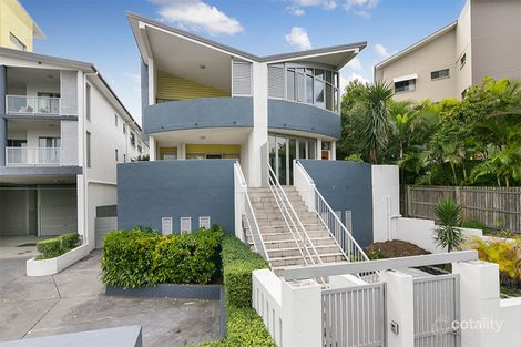 Property photo of 17/284 Vulture Street Kangaroo Point QLD 4169