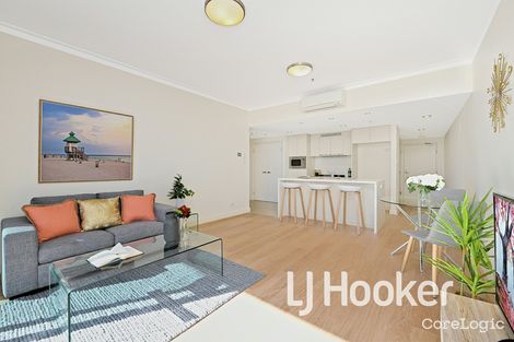 Property photo of 1510/46 Walker Street Rhodes NSW 2138