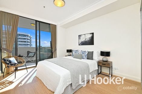 Property photo of 1510/46 Walker Street Rhodes NSW 2138