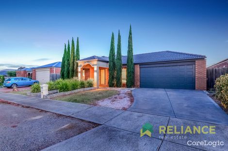 Property photo of 37 Black Knight Way Kurunjang VIC 3337