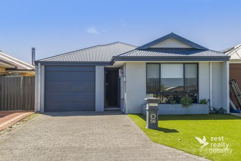 Property photo of 56 Thredbo Drive Aveley WA 6069