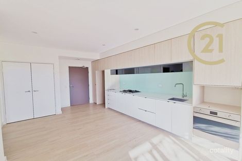 Property photo of 206/1 Markham Place Ashfield NSW 2131