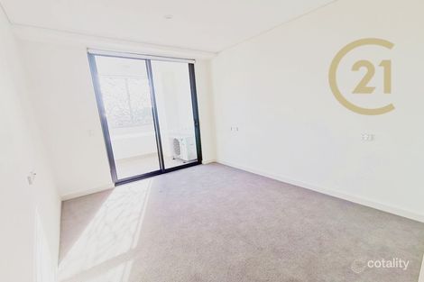 Property photo of 206/1 Markham Place Ashfield NSW 2131