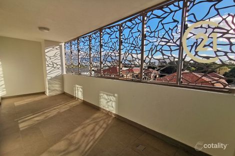 Property photo of 206/1 Markham Place Ashfield NSW 2131