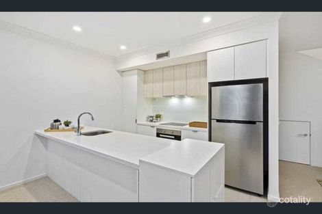 Property photo of 20/3400 Panorama Drive Carrara QLD 4211