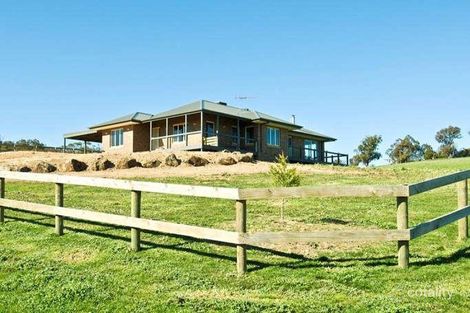 60 Salters Rush Rd, Smiths Gully, VIC 3760