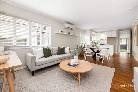 Property photo of 35 Vale Street Kelvin Grove QLD 4059