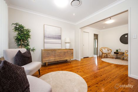 Property photo of 11 Summit Close Marsfield NSW 2122