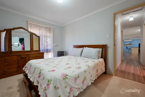 Property photo of 4 Lawrence Place Port Augusta West SA 5700