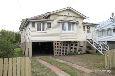 Property photo of 26 Newbery Street Newmarket QLD 4051