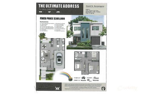 10 Station Rd, Burpengary, QLD 4505