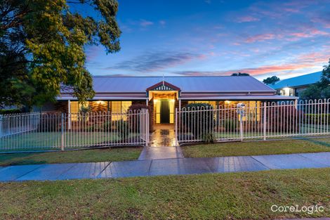 Property photo of 94 Holmead Road Eight Mile Plains QLD 4113