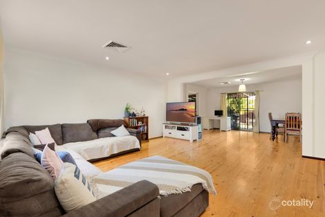 Property photo of 240 Harrow Road Glenfield NSW 2167