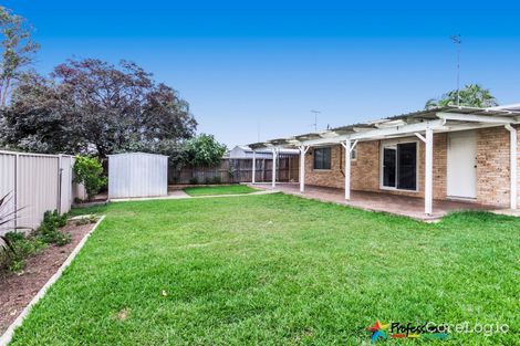 Property photo of 11 Swamphen Street Erskine Park NSW 2759