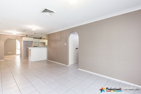Property photo of 11 Swamphen Street Erskine Park NSW 2759