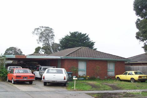 4 Monaro Cres, Narre Warren, VIC 3805