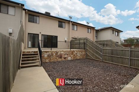 Property photo of 51 Mary Gillespie Avenue Gungahlin ACT 2912