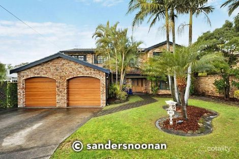 985 Forest Rd, Lugarno, NSW 2210