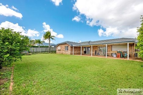 Property photo of 25 Victory Drive Mudgeeraba QLD 4213