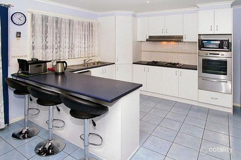 Property photo of 3 Two Creek Drive Epping VIC 3076