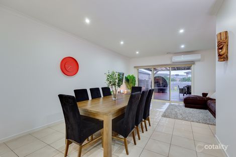 Property photo of 9 Contempo Boulevard Wollert VIC 3750