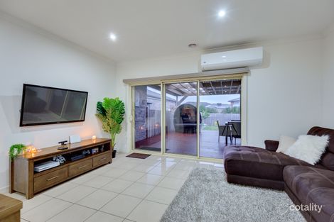 Property photo of 9 Contempo Boulevard Wollert VIC 3750