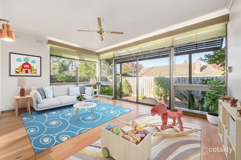 Property photo of 18 Namur Street Kew East VIC 3102