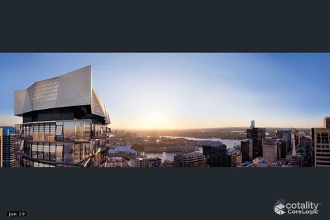 Property photo of 3702/38 York Street Sydney NSW 2000
