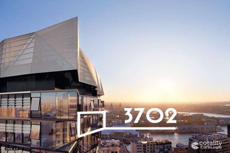 Property photo of 3702/38 York Street Sydney NSW 2000