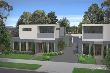 5b/3-5 Wickham Ave, Forest Hill, VIC 3131