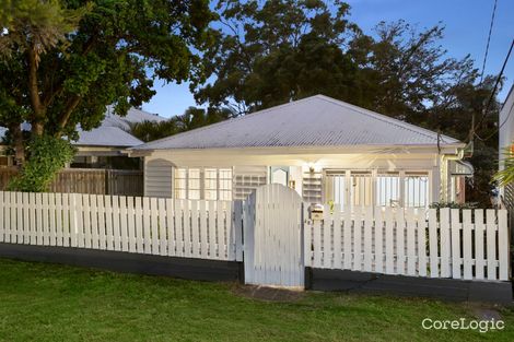 Property photo of 28 Susan Street Red Hill QLD 4059
