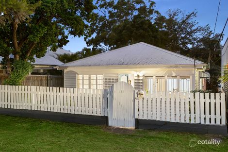 28 Susan St, Red Hill, QLD 4059