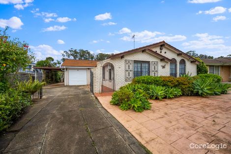 Property photo of 67 Nineveh Crescent Greenfield Park NSW 2176