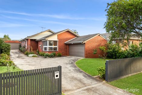 Property photo of 7 Caroline Street Highton VIC 3216