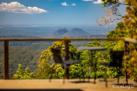 Property photo of 437 Mountain View Road Maleny QLD 4552