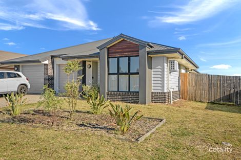 Property photo of 1/17 Weebah Place Cambooya QLD 4358