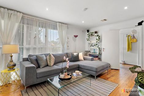 Property photo of 135 Atherton Street Downer ACT 2602