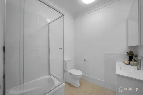 Property photo of 33/96 Prospect Road Gaythorne QLD 4051