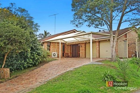 Property photo of 49 Middleton Avenue Castle Hill NSW 2154