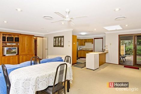 Property photo of 49 Middleton Avenue Castle Hill NSW 2154