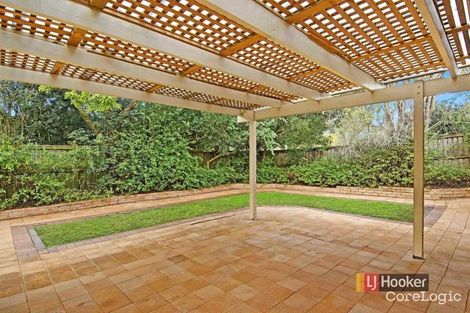 Property photo of 49 Middleton Avenue Castle Hill NSW 2154