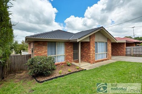 240 Princes Way, Drouin, VIC 3818