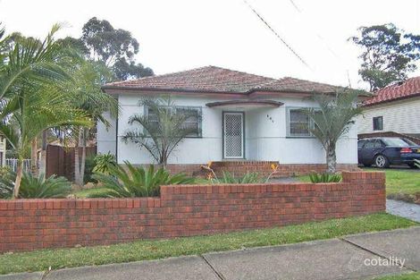 Property photo of 141 Chetwynd Road Guildford NSW 2161