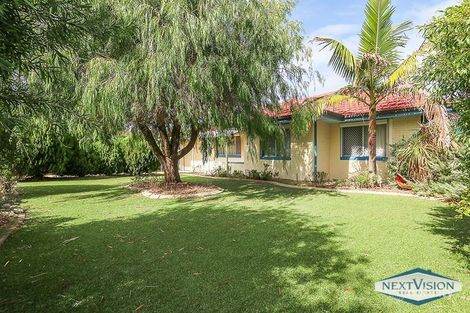 41 Waverley Rd, Coolbellup, WA 6163