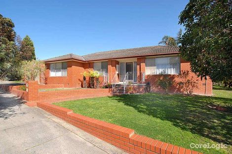 Property photo of 1 Spinosa Close Endeavour Hills VIC 3802